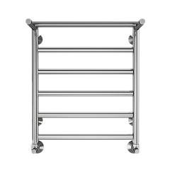 Полотенцесушитель водяной Terminus Хендрикс П6 500х600