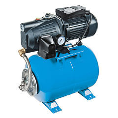Насосная станция UNIPUMP AUTO JET 80 L