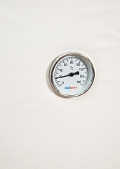 Бойлер косвенного нагрева GEFFEN GLB 200л