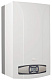Настенный газовый двухконтурный котел отопления Baxi NUVOLA-3 Comfort 240 i (CSB45424358-)