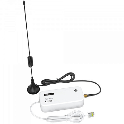 Адаптер EctoControl для беспроводных датчиков LPWAN (ES-LOMB-01)