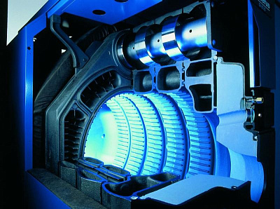 Напольный дизельный котел отопления, одноконтурный, универсальный Buderus Logano GE315-170