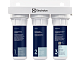 Классическая система фильтрации Electrolux AquaModule Carbon 2in1 Softening