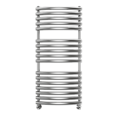 Полотенцесушитель водяной Terminus Капри П17 500х1200