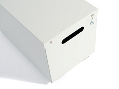 Аккумуляторный отсек Бастион АО 1/65