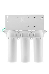 Система обратного осмоса Гейзер Аллегро ПМ