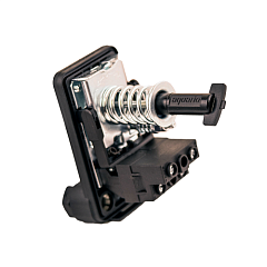 Реле давления Aquario PS-5-2 (накидная гайка)