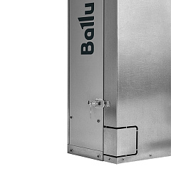 Тепловая водяная завеса Ballu ULTRA BHC-U15W40-PS