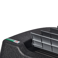 Тепловентилятор водяной Ballu BHP-W3-20-S