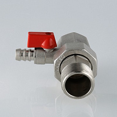 Сгон-отсекатель VALTEC с дренажом 1 ВН