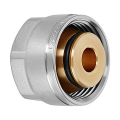 Евроконус РЕ-Х Stabil HOOBS 16 х 2,6 - 3/4