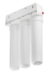 Система обратного осмоса Гейзер Престиж Смарт