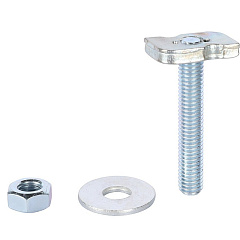 Болт Stout быстрого монтажа М8х50