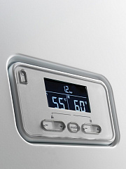 Настенный газовый одноконтурный котел отопления Protherm Пантера 12 КТО