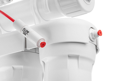 Система обратного осмоса Гейзер Престиж (12 l)