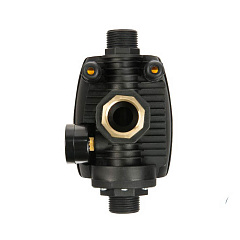 Блок управления двумя насосами UNIPUMP ТУРБИПРЕСС Б2