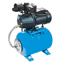 Насосная станция UNIPUMP АКВАРОБОТ JET 60 S-24