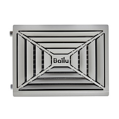 Тепловентилятор водяной Ballu BHP-W4-15-D