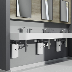 Электрический проточный водонагреватель Stiebel Eltron DCE 11/13 (230770)