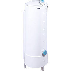 Напольный газовый котел отопления Ростовгазоаппарат RGA 17 Classic NP TL 2210-377