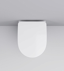 Унитаз подвесной AM.PM Inspire FlashClean C501700WH