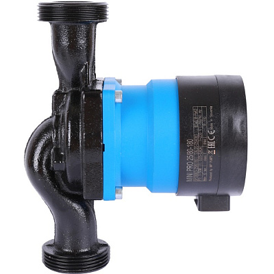 Циркуляционный насос Stout mini pro 25/80-180