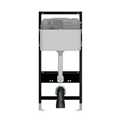 Инсталляция RIVO для унитаза RIVO Set A (200001)