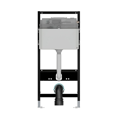 Инсталляция RIVO для унитаза RIVO Set A (200001)