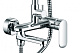 Душевая колонна Bravat Opal R F6125183CP-A2-RUS
