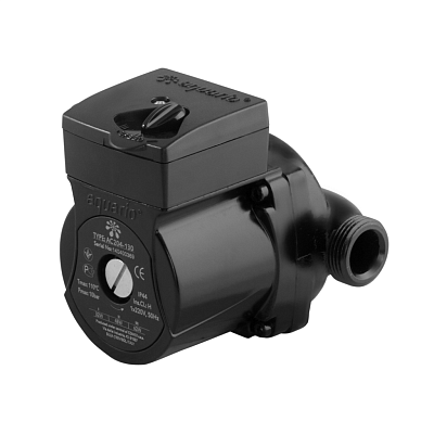 Циркуляционный насос Aquario AC204-130