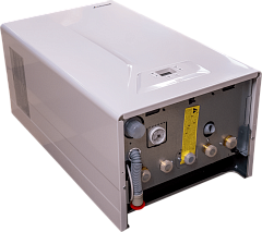 Настенный газовый конденсационный одноконтурный котел отопления Italtherm CITY CLASS 25 KR Extra-Cее (301051A99)