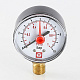 Манометр VALTEC VT.TM50 Dy 50 с нижним подключением 1/4 , 0-10 бар (для самоочищающегося фильтра)