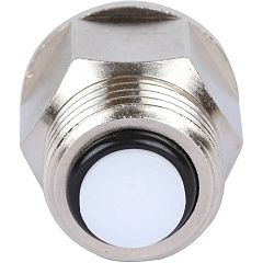 Клапан отсекающий Stout обратный 1/2 (SVC-1003-000015)