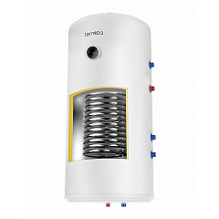 Бойлер настенный косвенного нагрева Termica AMET 150W INOX