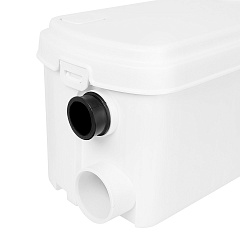 Канализационная станция HOOBS RCS 250 250Вт 1x220-240В 50Гц