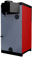 Напольный газовый котел отопления, одноконтурный Лемакс Prestige-7,5
