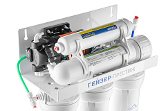 Система обратного осмоса Гейзер Престиж-П 20015