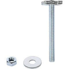 Болт Stout быстрого монтажа М8х80