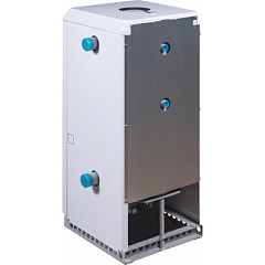 Напольный газовый котел отопления Ростовгазоаппарат RGA 11K хChange TL 2210-364