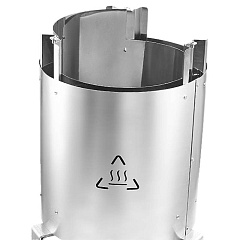 Инфракрасный газовый обогреватель Ballu BIGH-10