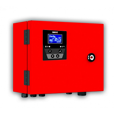 Пеллетная горелка Burnit PELL 500 V2