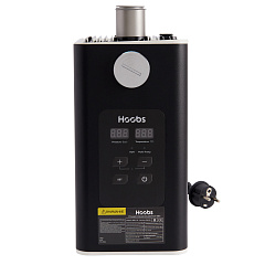 Насосная станция HOOBS SBS 2-32 1x220-240В 50/60Гц G1xG1