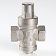 Редуктор давления VALTEC поршневой, от 1 до 6 бар 1/2