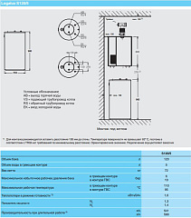 Бойлер косвенного нагрева Buderus Logalux S120