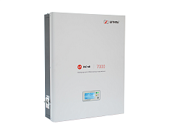 Стабилизатор напряжения Штиль (SHTYL) IS7000 (7 кВА)