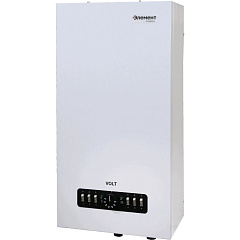 Электрический котёл отопления одноконтурный настенный Элемент Комфорта VOLT-6, миникотельная электрическая