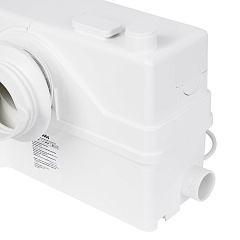 Канализационная станция HOOBS  RCS 801 800Вт 1x220-240В 50Гц