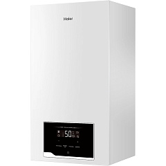 Настенный газовый одноконтурный котел отопления Haier GreenLine 1.20 Ti