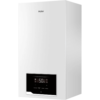 Настенный газовый одноконтурный котел отопления Haier GreenLine 1.26 Ti