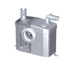 Канализационная установка SFA SANITOP